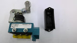 Honeywell DTE6-2RN28 Micro Limit Switch