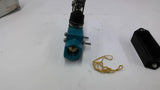 Honeywell DTE6-2RN28 Micro Limit Switch