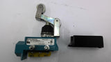 Honeywell DTE6-2RN28 Micro Limit Switch