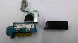 Honeywell DTE6-2RN28 Micro Limit Switch