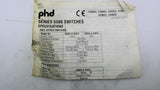 PHD 5580 Switch