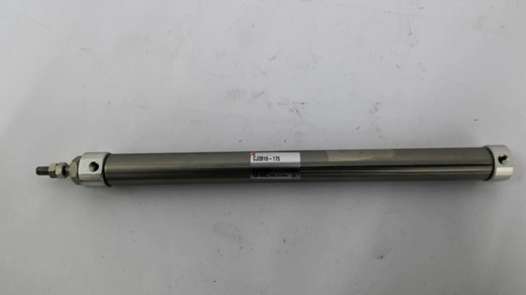 SMC CJ2B16-175 Pneumatic Cylinder 0.7MPa