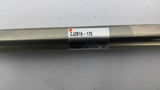 SMC CJ2B16-175 Pneumatic Cylinder 0.7MPa
