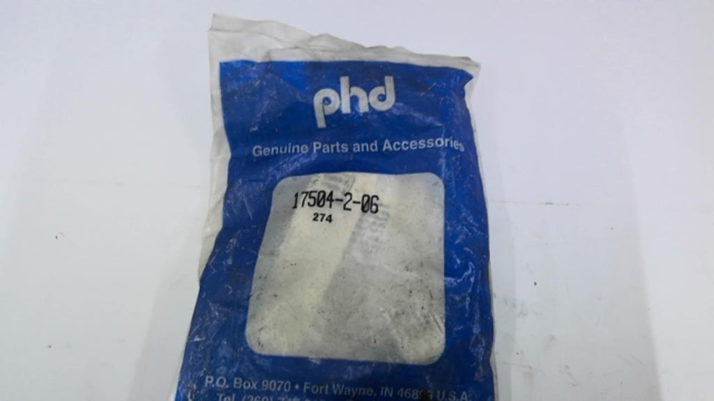 PHD 17504-2-06 Compact Proximity Switch