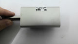 SMC CDQ2B20-35D Pneumatic Cylinder 145PSI Bore 3/4" Stroke L 1-3/8" RAM OD 3/8"