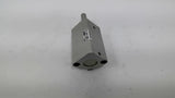 SMC CDQ2B20-35D Pneumatic Cylinder 145PSI Bore 3/4" Stroke L 1-3/8" RAM OD 3/8"