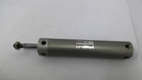 SMC CDG1BN32-125 Pneumatic Cylinder 1.0MPa