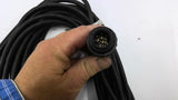 Industrial Automation Cable Calculated 25 FT