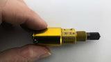 Baker 17.968/17.992mm Bore Plug Gage Head 567/0221