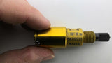 Baker 17.968/17.992mm Bore Plug Gage Head 567/0221