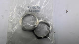 Metallic Locknuts Bore 1 1/8