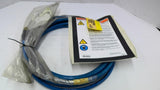 New Nordson IFC-100 Cable Electrostatic Cable EPS 25 FT Calculated