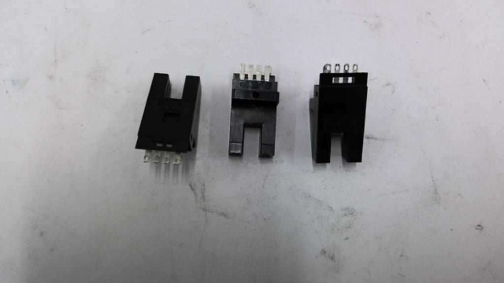 Omron EE-SX673 -SY7U Photoelectric Sensor