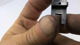 Omron EE-SX673 -SY7U Photoelectric Sensor