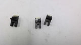 Omron EE-SX673 -SY7U Photoelectric Sensor