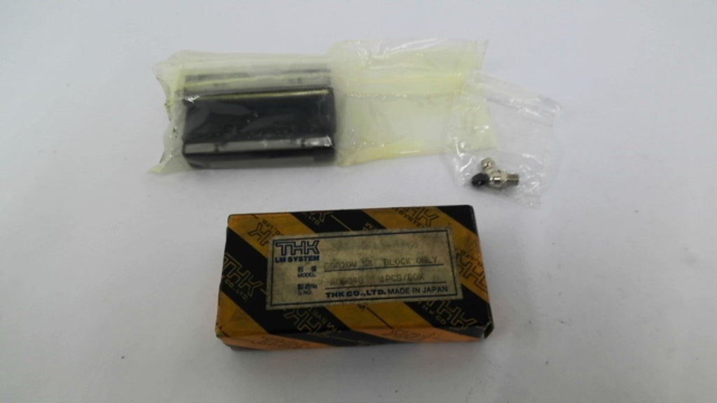 THK G3R20V Linear Block Bearing