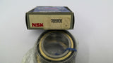 NSK 7009ADB Roller Bearing Set Of 2