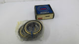 NSK 7009ADB Roller Bearing Set Of 2