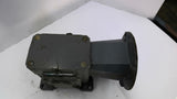 Marathon B 206 409181-0 Right Angle Gear Reducer 40:1 Ratio