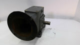 Marathon B 206 409181-0 Right Angle Gear Reducer 40:1 Ratio