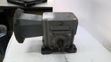 Marathon B 206 409181-0 Right Angle Gear Reducer 40:1 Ratio