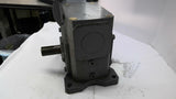 Marathon B 206 409181-0 Right Angle Gear Reducer 40:1 Ratio