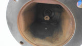 Marathon B 206 409181-0 Right Angle Gear Reducer 40:1 Ratio