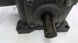 Marathon B 206 409181-0 Right Angle Gear Reducer 40:1 Ratio
