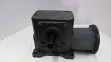 Marathon B262 /991302/409190-0 Left Angle Gear Reducer 40:1 Ratio