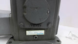 Marathon B262 /991302/409190-0 Left Angle Gear Reducer 40:1 Ratio