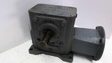 Marathon B262 /991302/409190-0 Left Angle Gear Reducer 40:1 Ratio