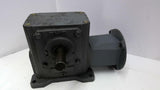 Marathon B262 /991302/409190-0 Left Angle Gear Reducer 40:1 Ratio