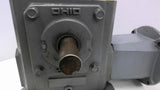 Marathon B262 /991302/409190-0 Left Angle Gear Reducer 40:1 Ratio