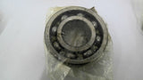 Fafnir 307K Deep Groove Ball Bearings Lot Of 3