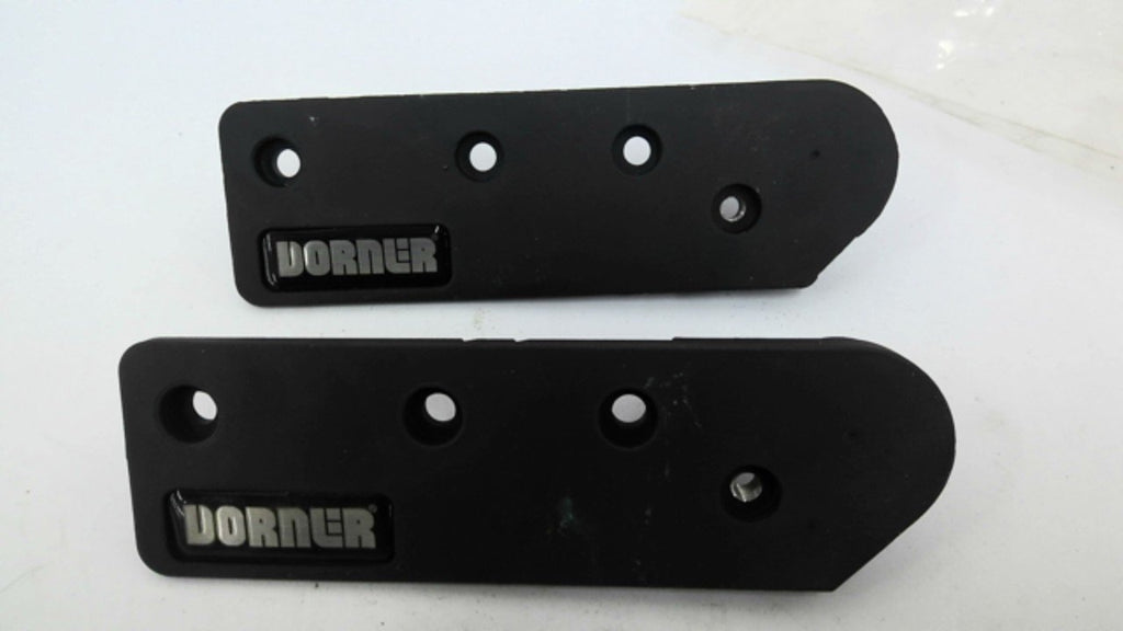 Dorner 240426 RH Head Plate