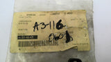 Misumi SHFT20 Shaft Supports Lot Of 2