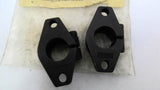 Misumi SHFT20 Shaft Supports Lot Of 2
