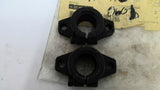Misumi SHFT20 Shaft Supports Lot Of 2