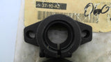 Misumi SHFT20 Shaft Supports Lot Of 2