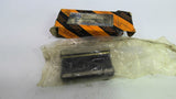 THK GSR-20 Slide Block Bearing Block L 2-3/4" W 1-11/16" Thickness 7/8"