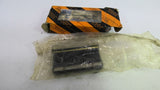 THK GSR-20 Slide Block Bearing Block L 2-3/4" W 1-11/16" Thickness 7/8"