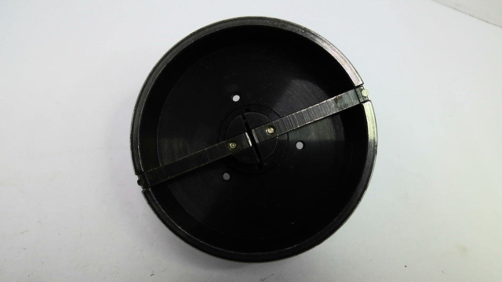 92.05 Indicating Bore Plug Gauge OAW 3-5/8" Thickness 1-5/16"