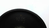 92.05 Indicating Bore Plug Gauge OAW 3-5/8" Thickness 1-5/16"