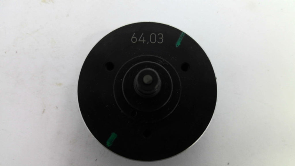 64.03 Indicating Bore Plug Gauge