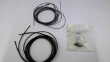 Banner PBT66U /39982 Black Fiber Optic Cable