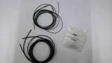 Banner PBT66U /39982 Black Fiber Optic Cable