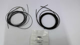 Banner PBT66U /39982 Black Fiber Optic Cable