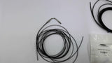 Banner PBT66U /39982 Black Fiber Optic Cable