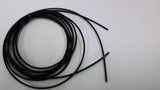Banner PBT66U /39982 Black Fiber Optic Cable