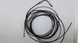 Banner PBT66U /39982 Black Fiber Optic Cable